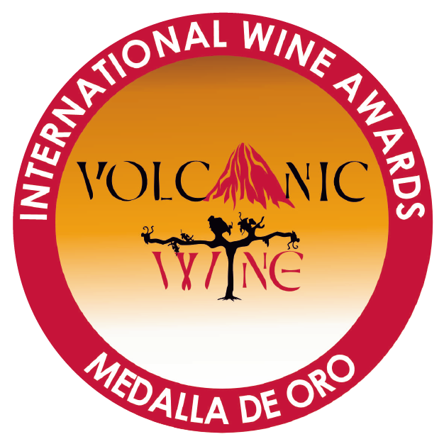 ORO - International Volcanic Wine Awards 2024